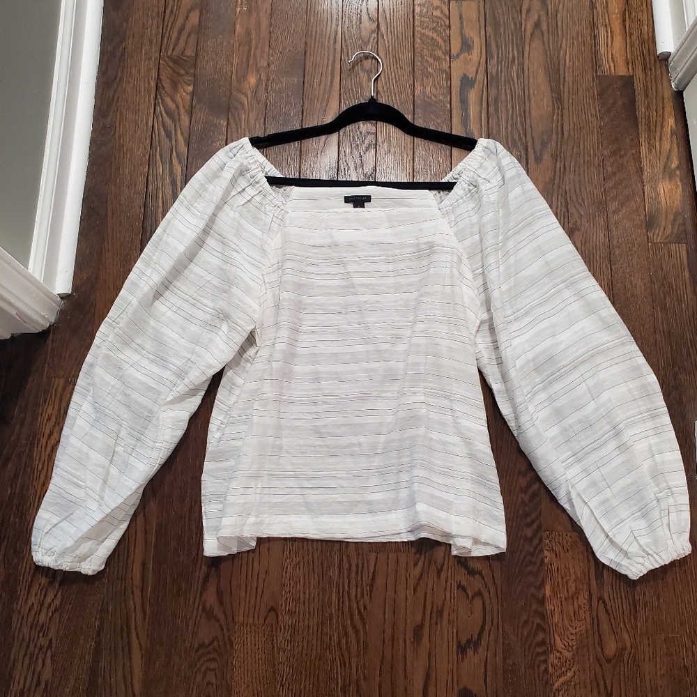 Ann Taylor top